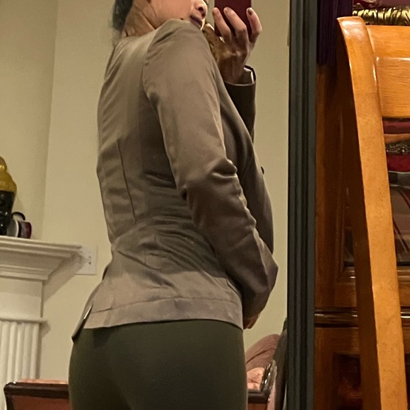 Women blazer - Picture 5 of 10